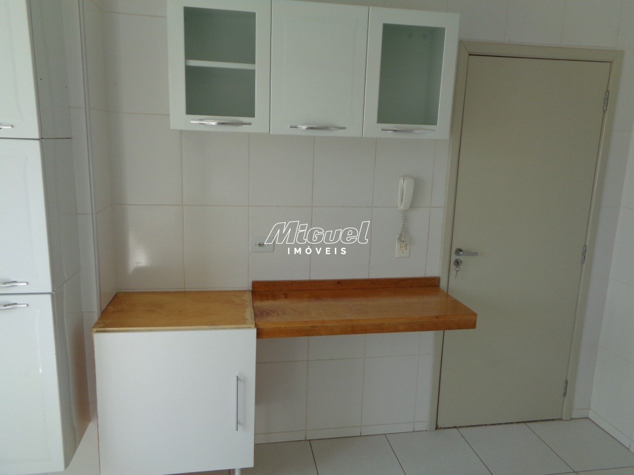 Apartamento, à venda, Jardim Nova Iguaçu - 2 quartos Condomínio Residencial Del Giardino I - Piracicaba/SP: 