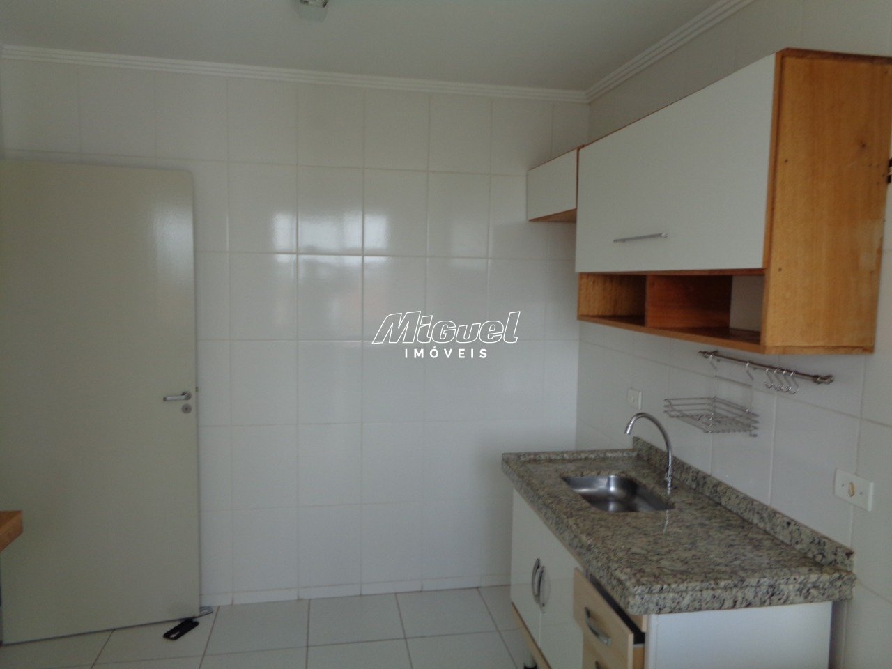 Apartamento, à venda, Jardim Nova Iguaçu - 2 quartos Condomínio Residencial Del Giardino I - Piracicaba/SP: 