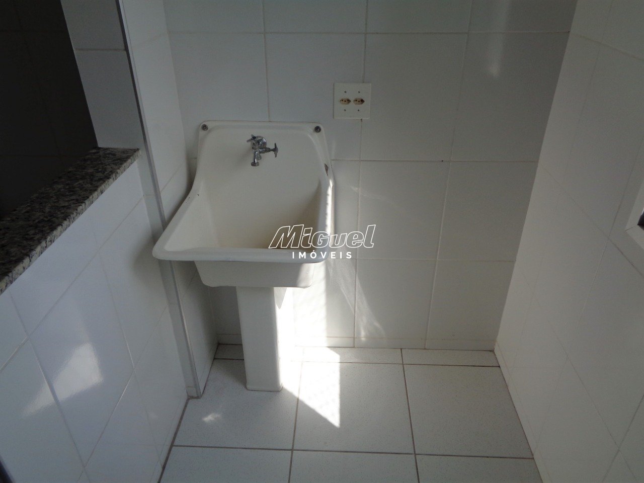 Apartamento, à venda, Jardim Nova Iguaçu - 2 quartos Condomínio Residencial Del Giardino I - Piracicaba/SP: 