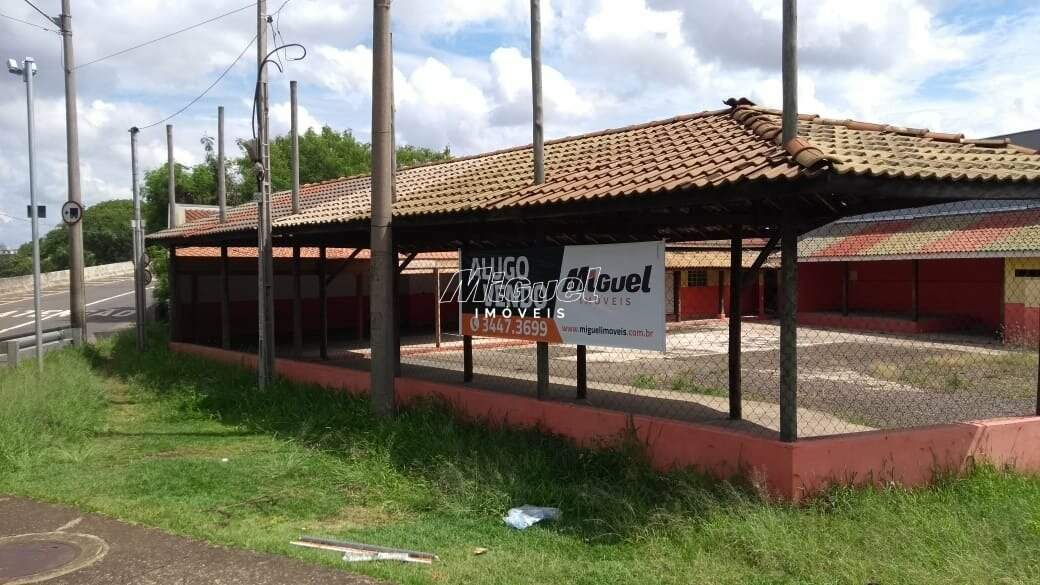 Terreno Comercial, à venda, Jardim Algodoal - - Piracicaba/SP: 