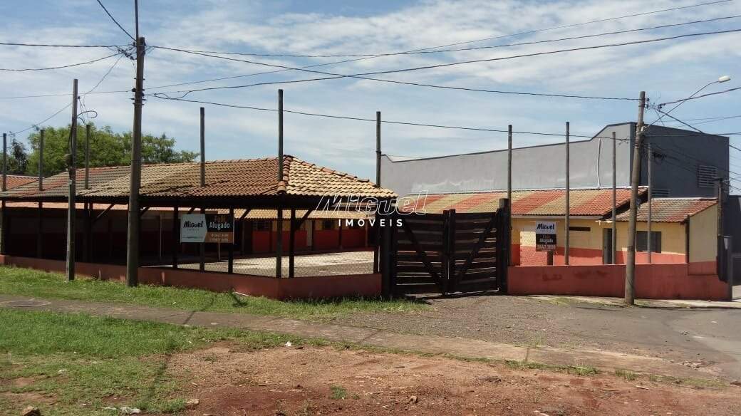 Terreno Comercial, à venda, Jardim Algodoal - - Piracicaba/SP: 