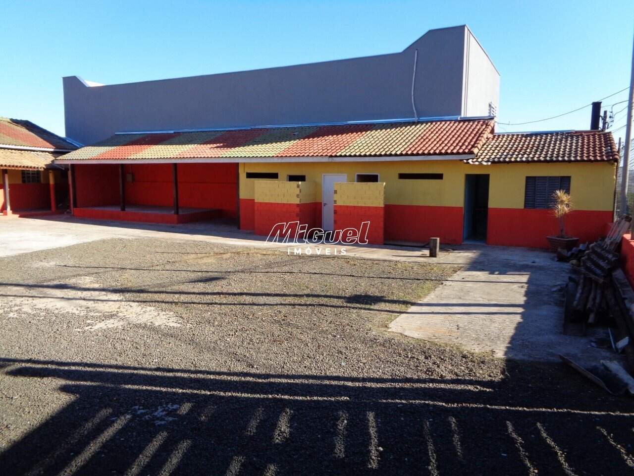 Terreno Comercial, à venda, Jardim Algodoal - - Piracicaba/SP: 