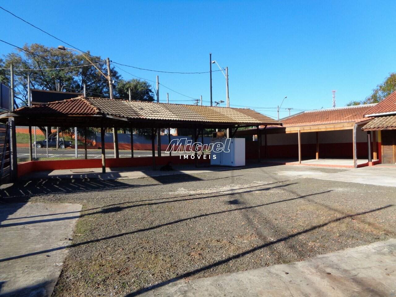 Terreno Comercial, à venda, Jardim Algodoal - - Piracicaba/SP: 