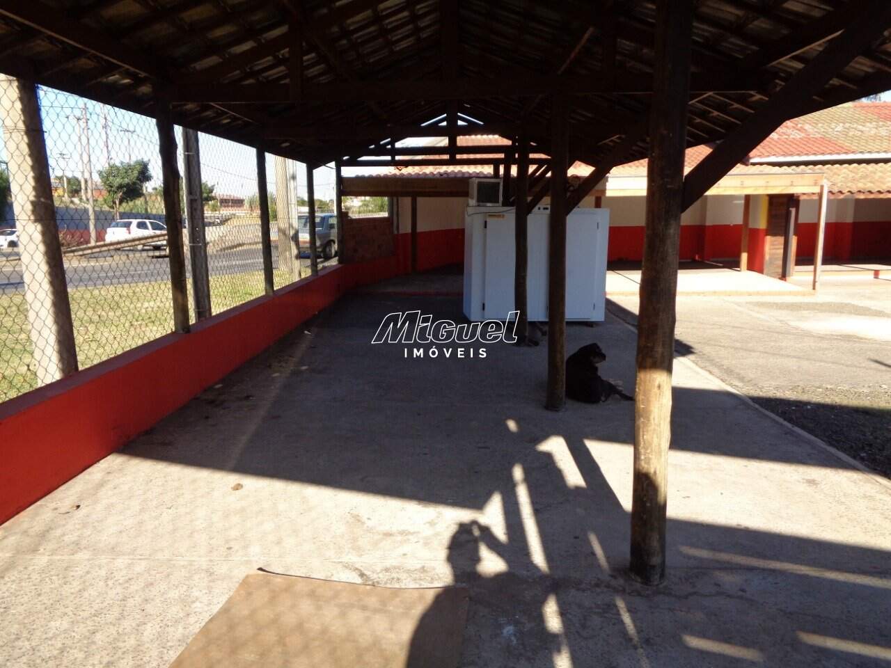 Terreno Comercial, à venda, Jardim Algodoal - - Piracicaba/SP: 