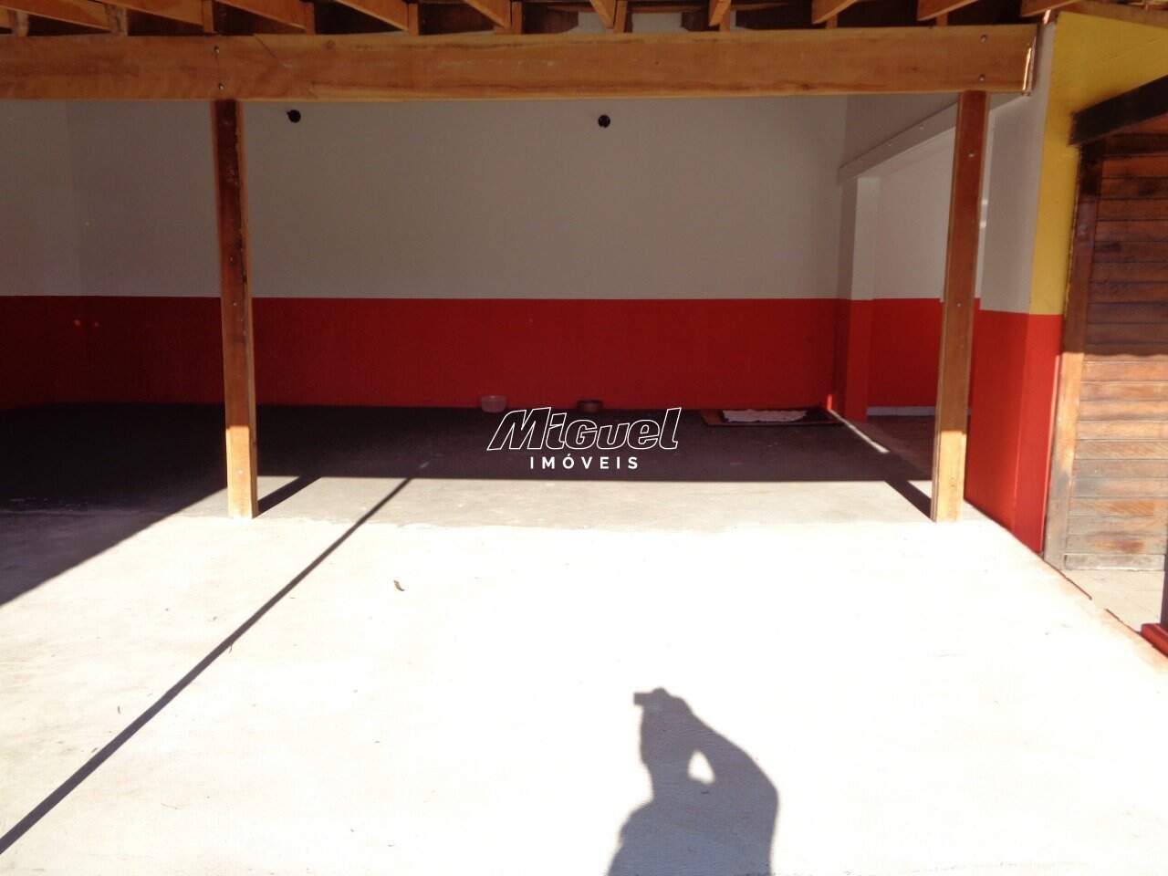 Terreno Comercial, à venda, Jardim Algodoal - - Piracicaba/SP: 