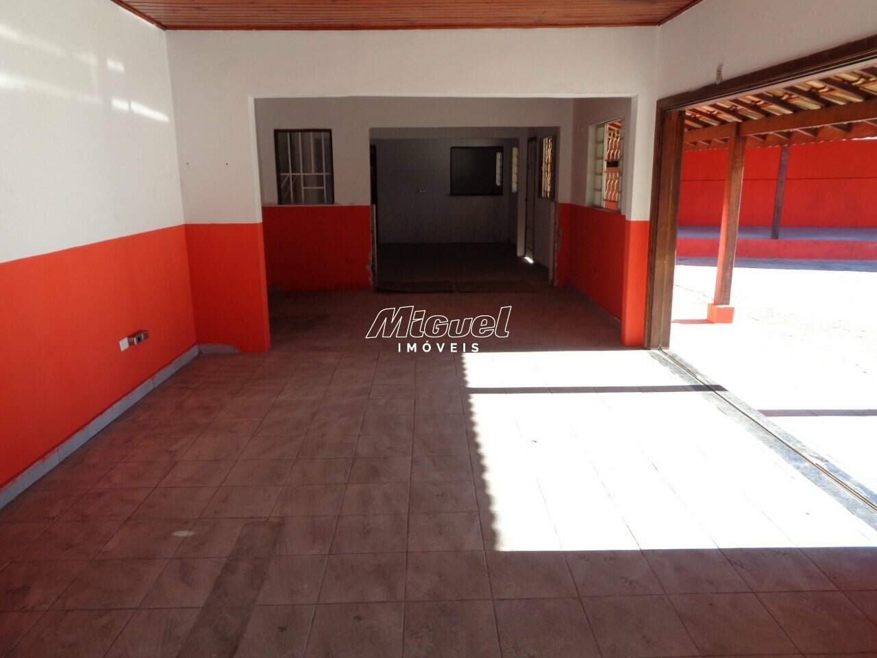 Terreno Comercial, à venda, Jardim Algodoal - - Piracicaba/SP: 