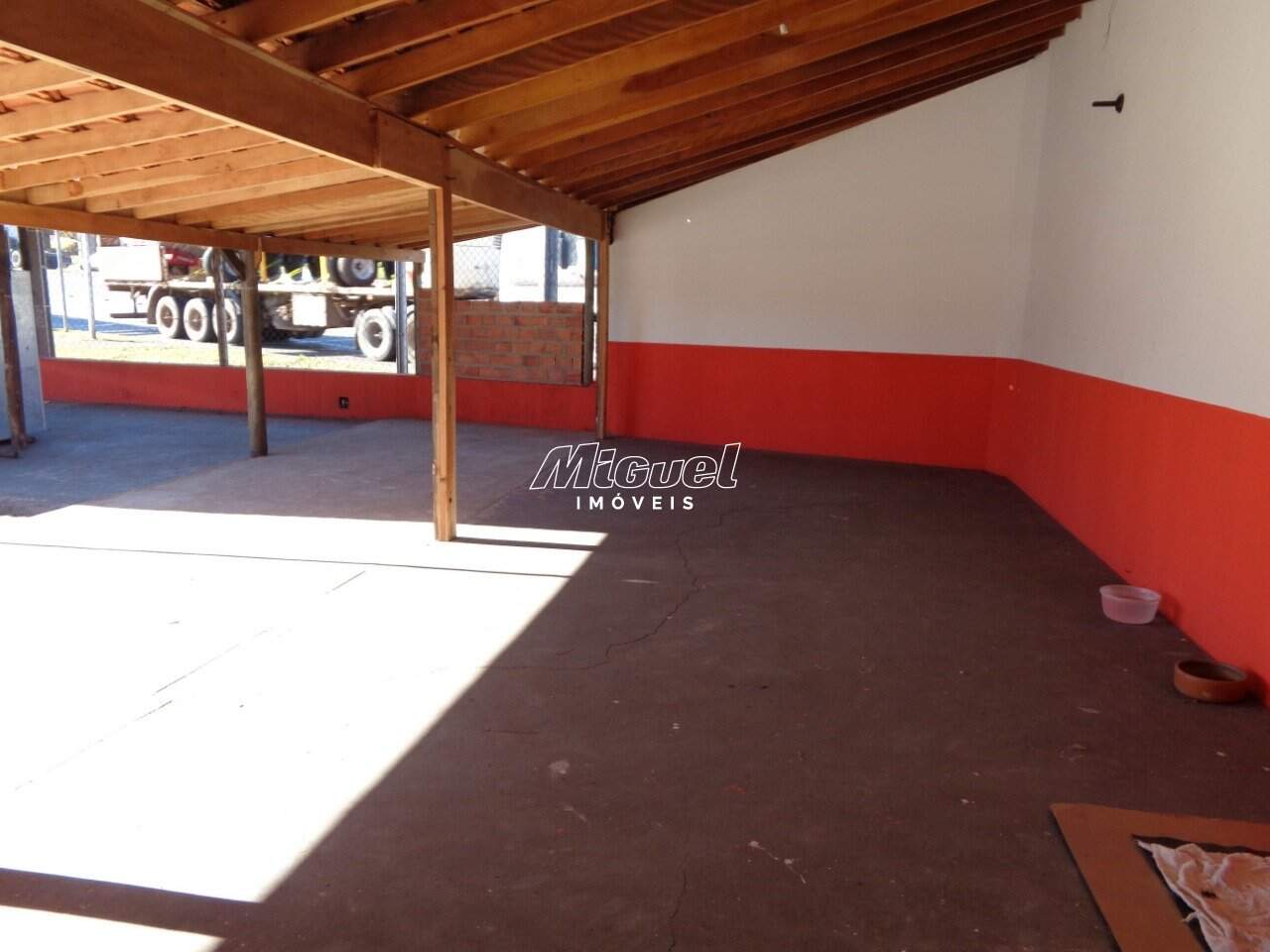 Terreno Comercial, à venda, Jardim Algodoal - - Piracicaba/SP: 