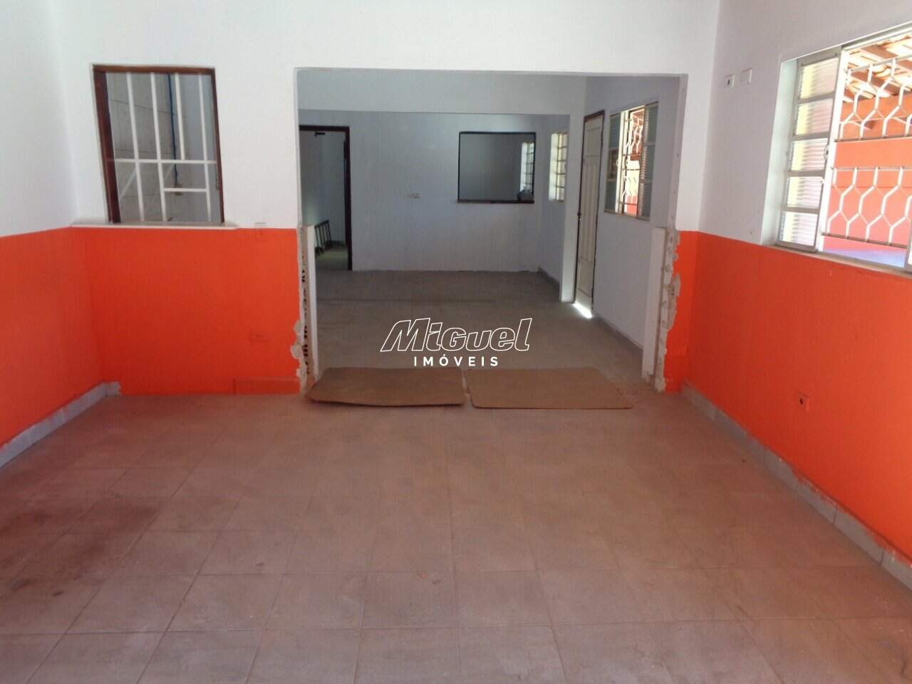 Terreno Comercial, à venda, Jardim Algodoal - - Piracicaba/SP: 