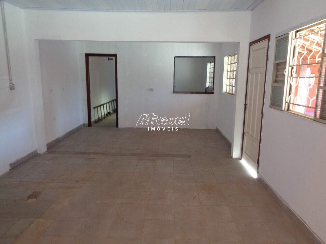 Terreno Comercial, à venda, Jardim Algodoal - - Piracicaba/SP: 