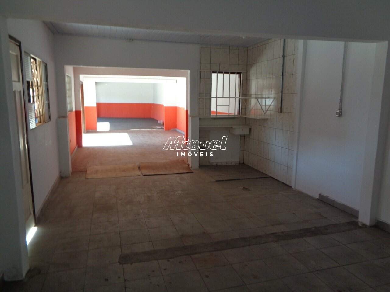 Terreno Comercial, à venda, Jardim Algodoal - - Piracicaba/SP: 