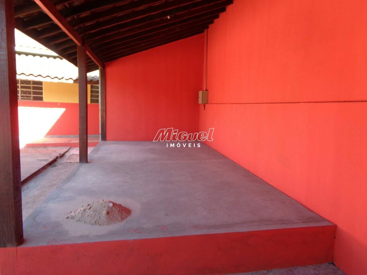 Terreno Comercial, à venda, Jardim Algodoal - - Piracicaba/SP: 