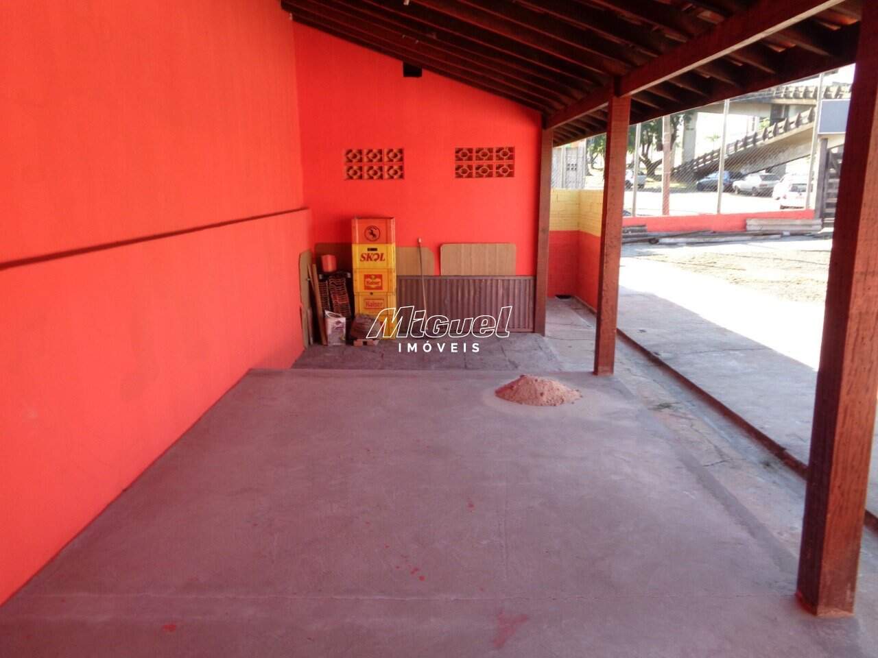 Terreno Comercial, à venda, Jardim Algodoal - - Piracicaba/SP: 