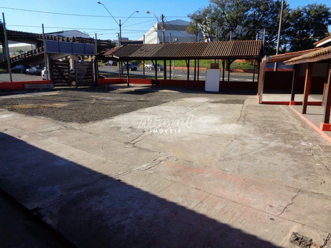 Terreno Comercial, à venda, Jardim Algodoal - - Piracicaba/SP: 