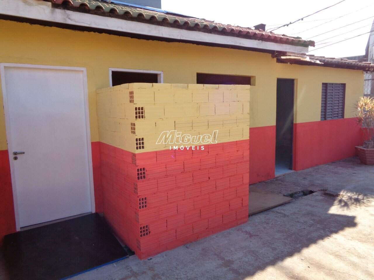 Terreno Comercial, à venda, Jardim Algodoal - - Piracicaba/SP: 