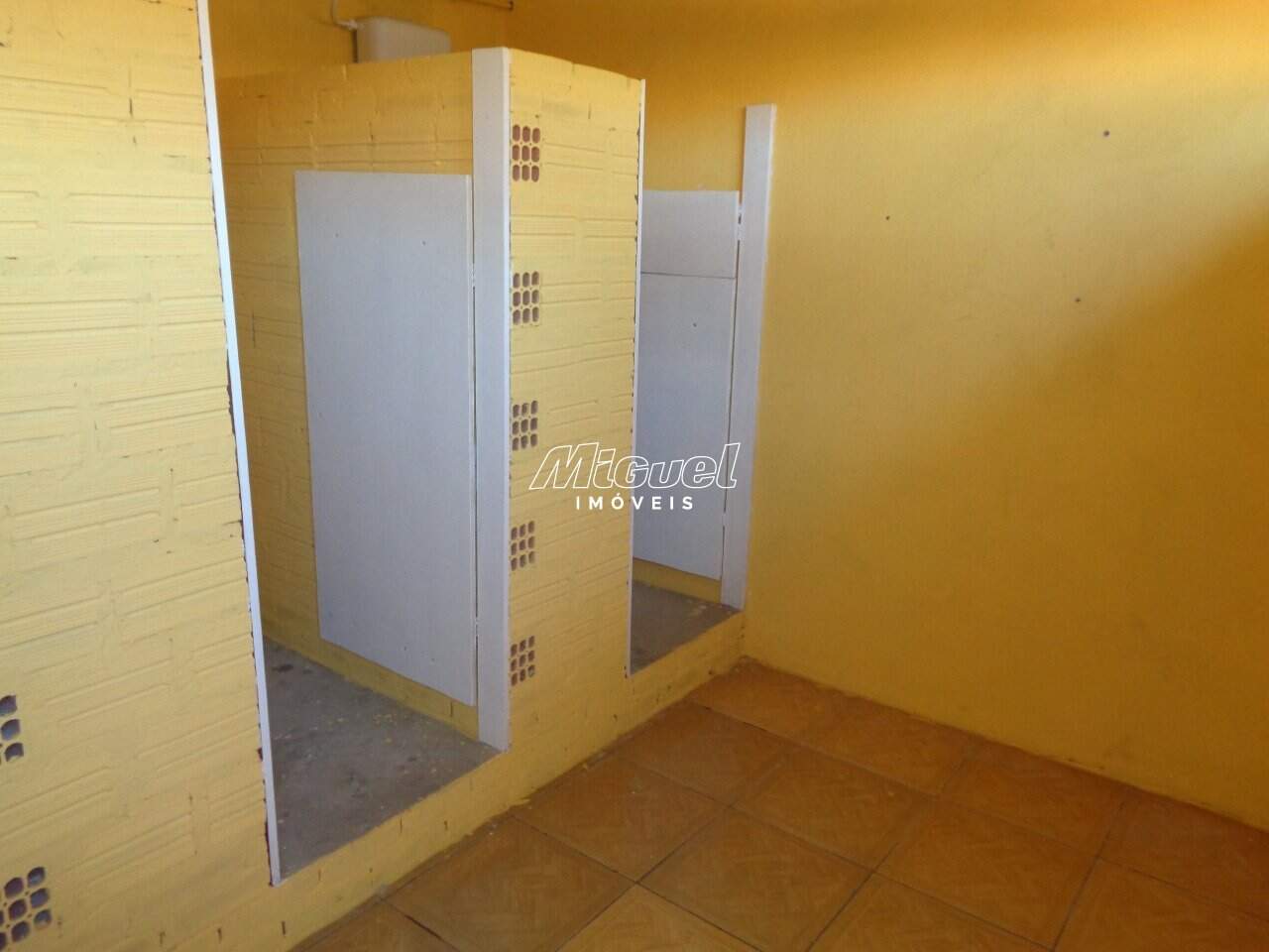 Terreno Comercial, à venda, Jardim Algodoal - - Piracicaba/SP: 