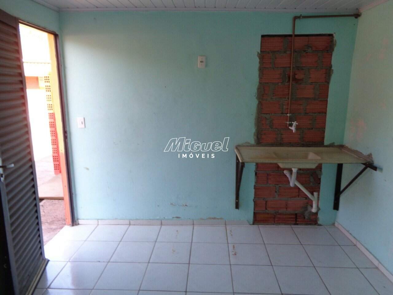 Terreno Comercial, à venda, Jardim Algodoal - - Piracicaba/SP: 