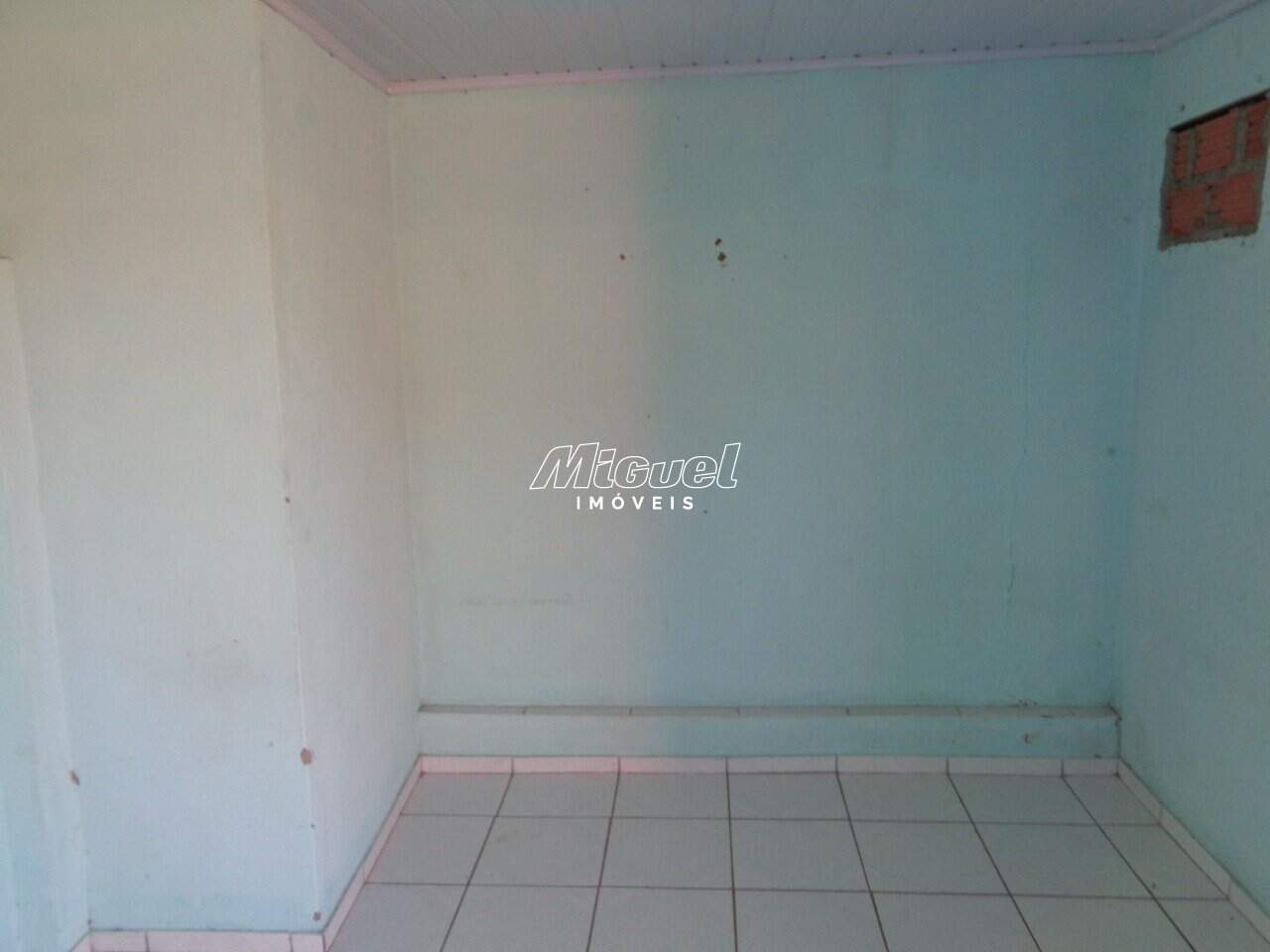 Terreno Comercial, à venda, Jardim Algodoal - - Piracicaba/SP: 