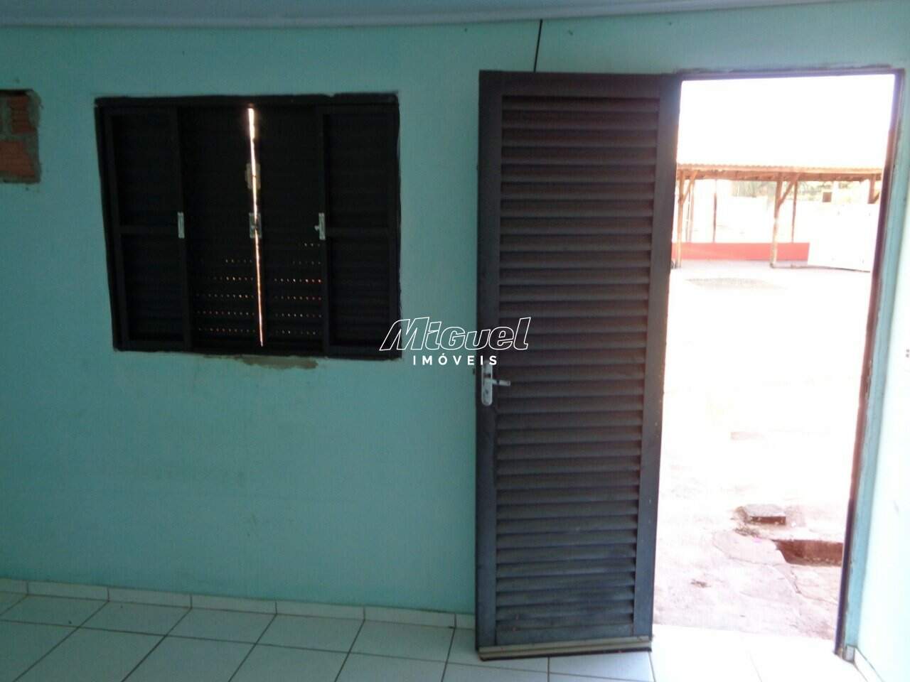Terreno Comercial, à venda, Jardim Algodoal - - Piracicaba/SP: 