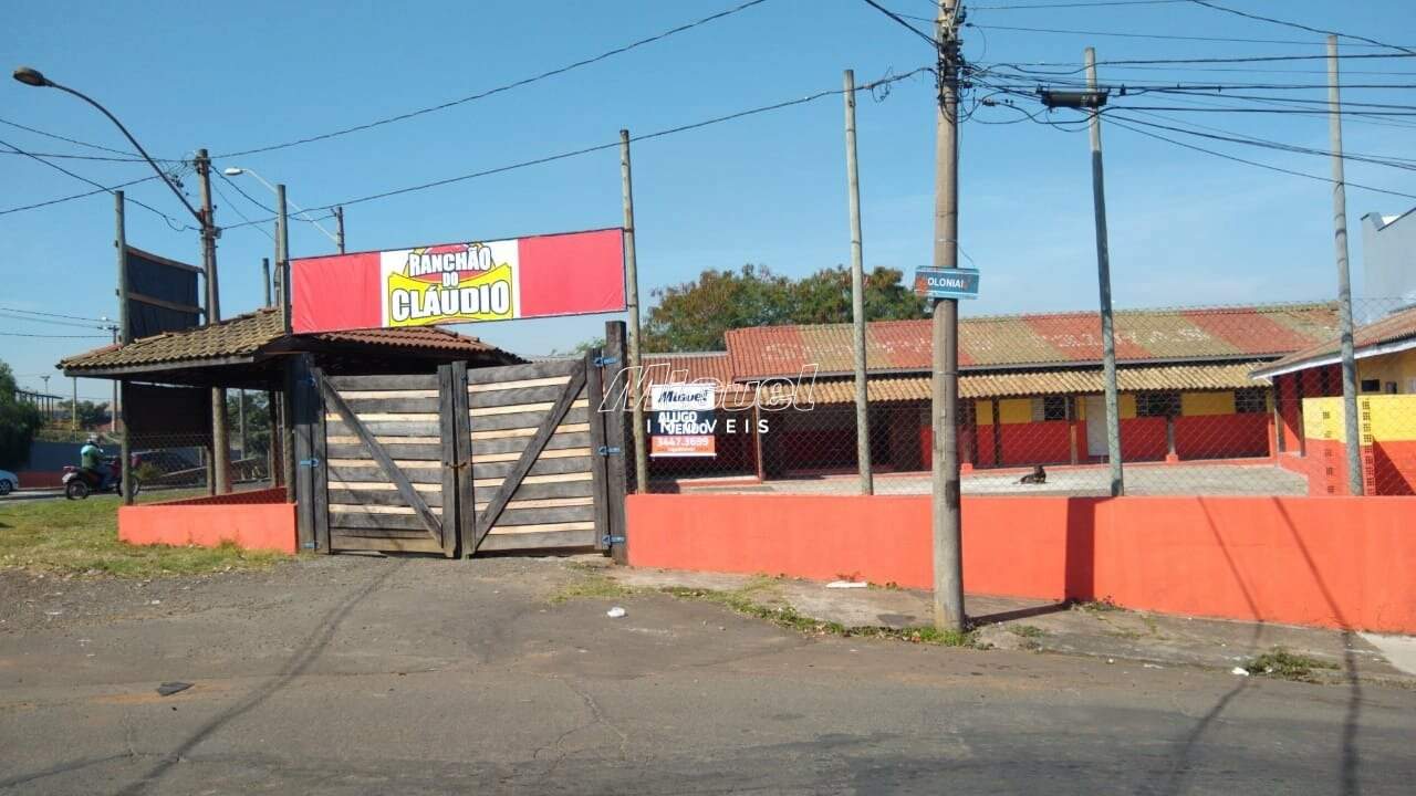 Terreno Comercial, à venda, Jardim Algodoal - - Piracicaba/SP: 