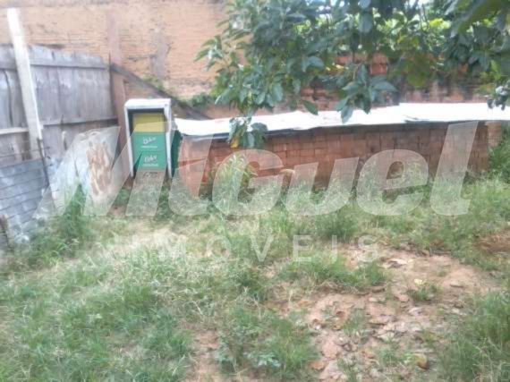 Terreno, à venda, Cidade Alta - - Piracicaba/SP: 