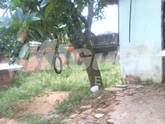 Terreno, à venda, Cidade Alta - - Piracicaba/SP: 