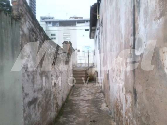 Terreno, à venda, Cidade Alta - - Piracicaba/SP: 