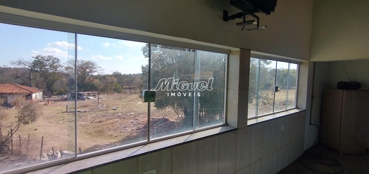 Casa, à venda, Residencial Santo Antônio - 3 quartos - Piracicaba/SP: 