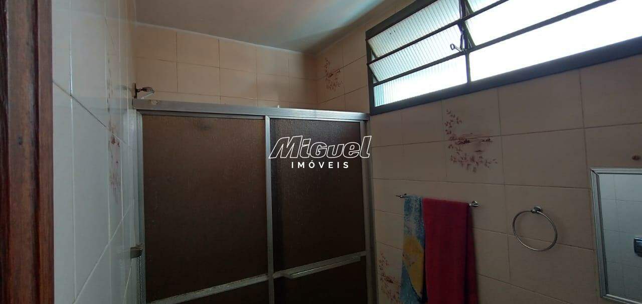 Casa, à venda, Jardim Algodoal - 3 quartos - Piracicaba/SP: 