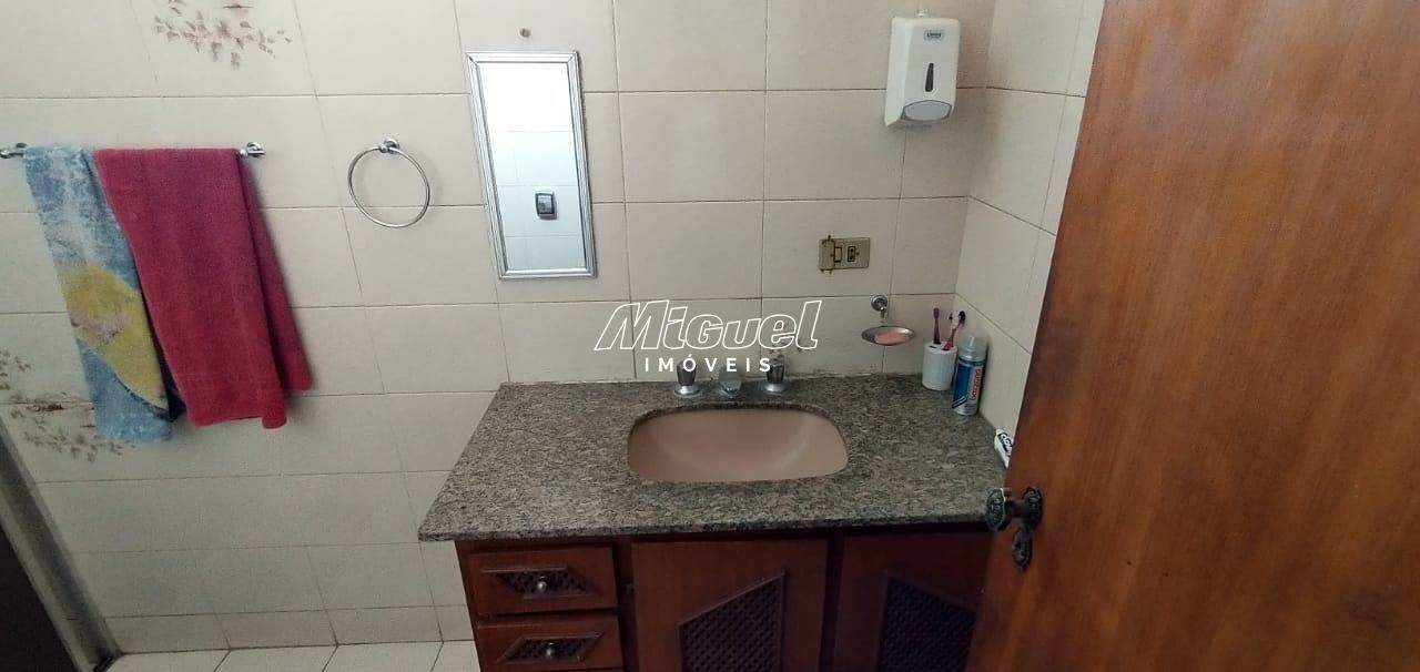 Casa, à venda, Jardim Algodoal - 3 quartos - Piracicaba/SP: 