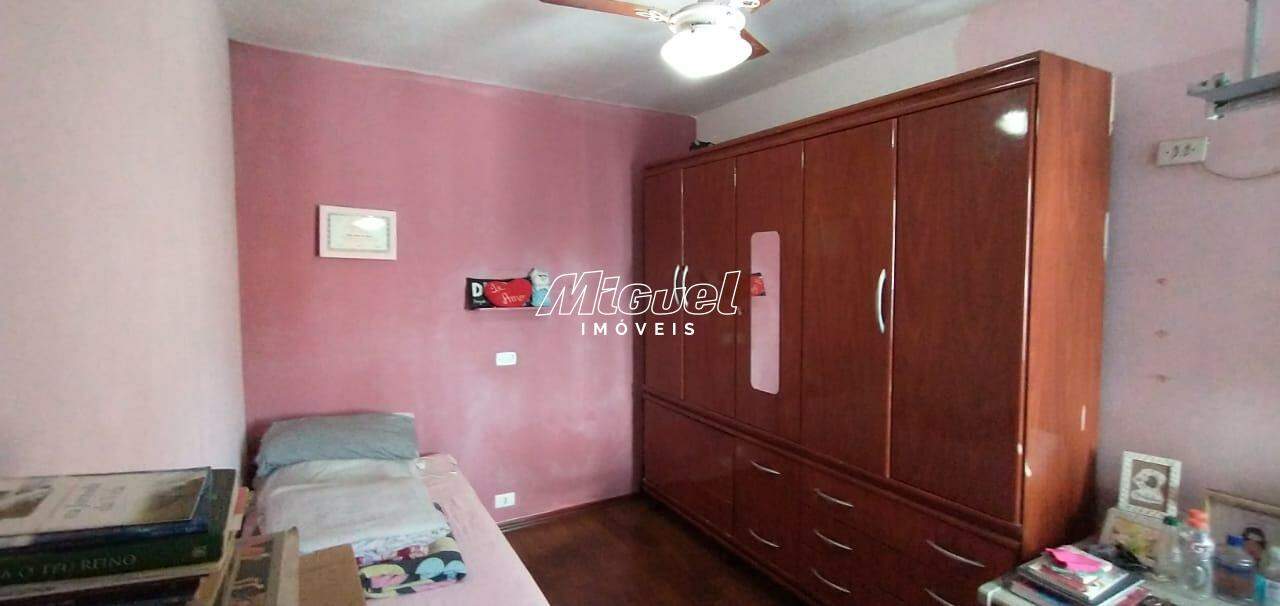 Casa, à venda, Jardim Algodoal - 3 quartos - Piracicaba/SP: 