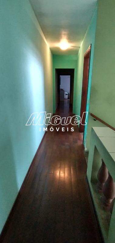 Casa, à venda, Jardim Algodoal - 3 quartos - Piracicaba/SP: 