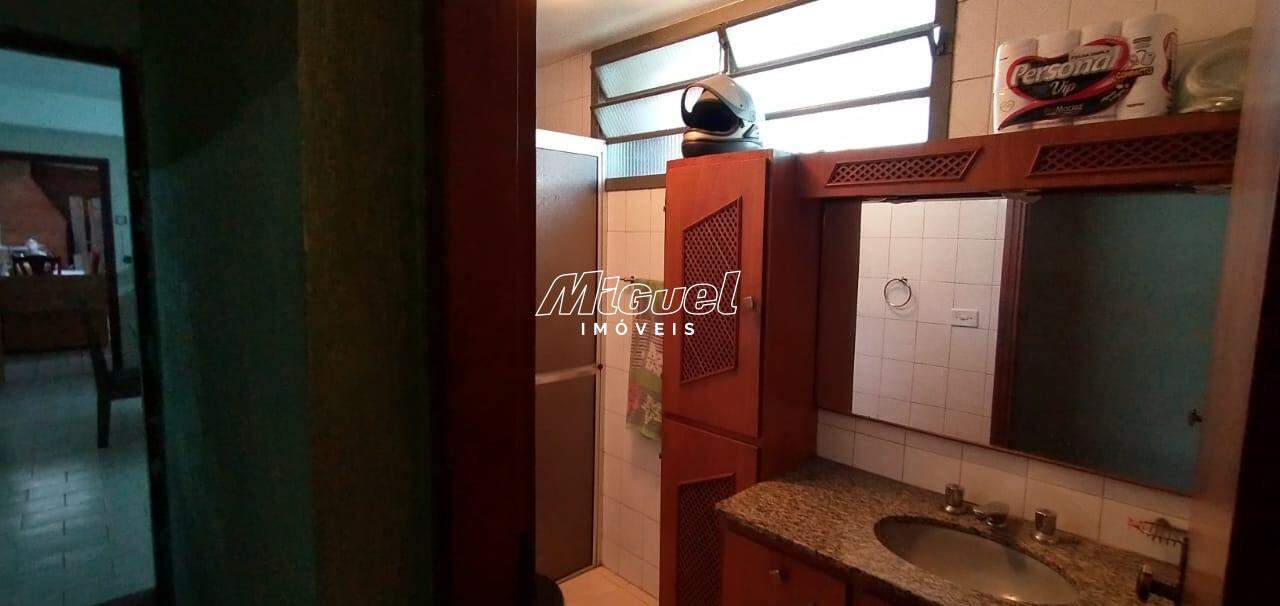 Casa, à venda, Jardim Algodoal - 3 quartos - Piracicaba/SP: 
