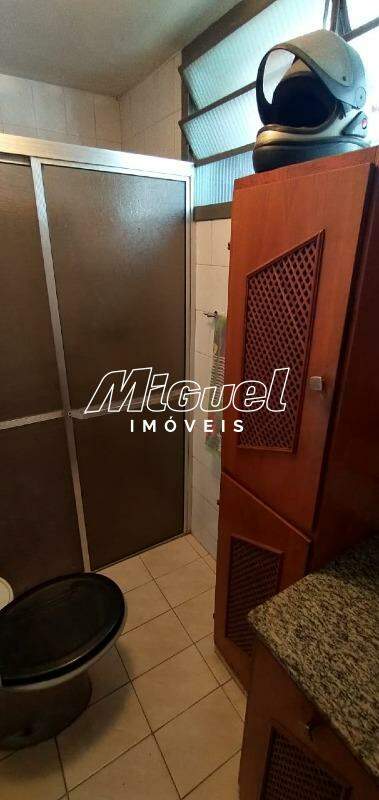 Casa, à venda, Jardim Algodoal - 3 quartos - Piracicaba/SP: 