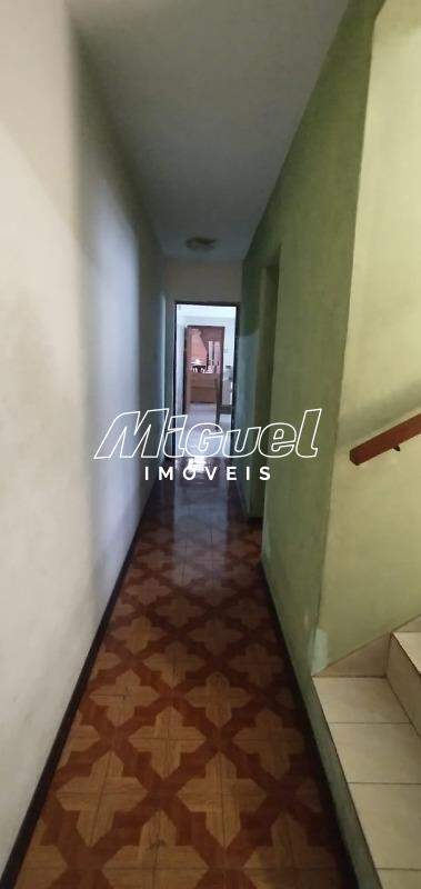 Casa, à venda, Jardim Algodoal - 3 quartos - Piracicaba/SP: 