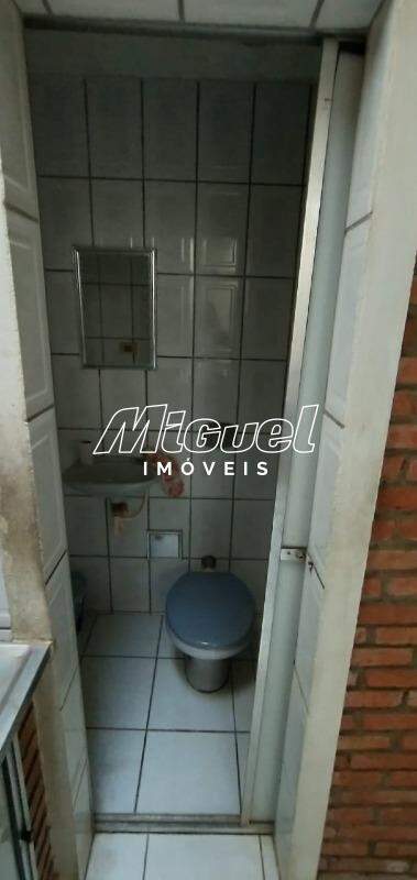 Casa, à venda, Jardim Algodoal - 3 quartos - Piracicaba/SP: 