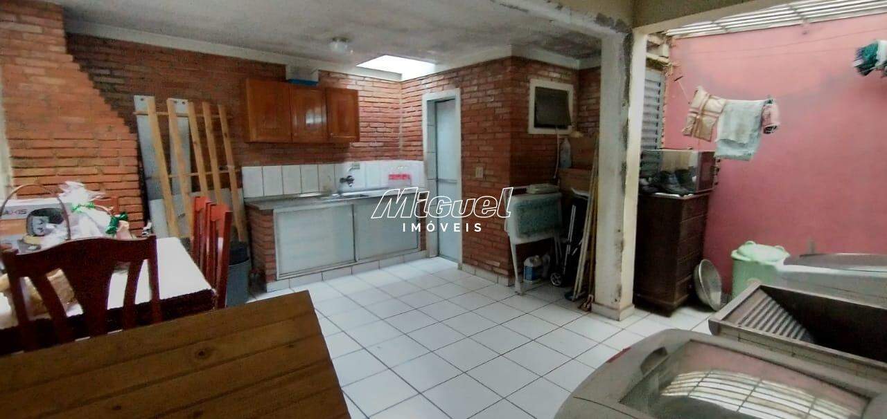 Casa, à venda, Jardim Algodoal - 3 quartos - Piracicaba/SP: 
