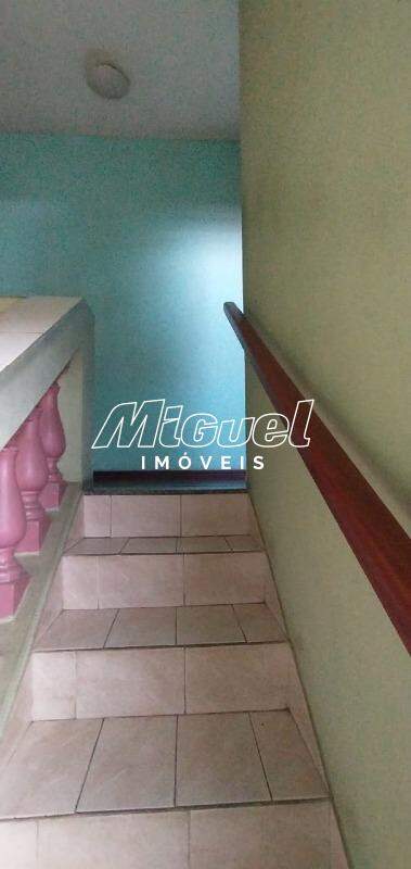 Casa, à venda, Jardim Algodoal - 3 quartos - Piracicaba/SP: 