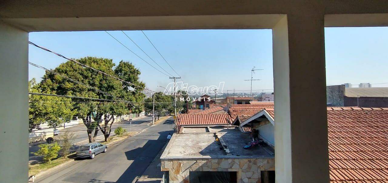 Casa, à venda, Jardim Algodoal - 3 quartos - Piracicaba/SP: 
