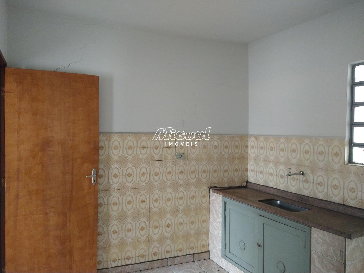 Casa, à venda, Piracicamirim - 3 quartos - Piracicaba/SP: 
