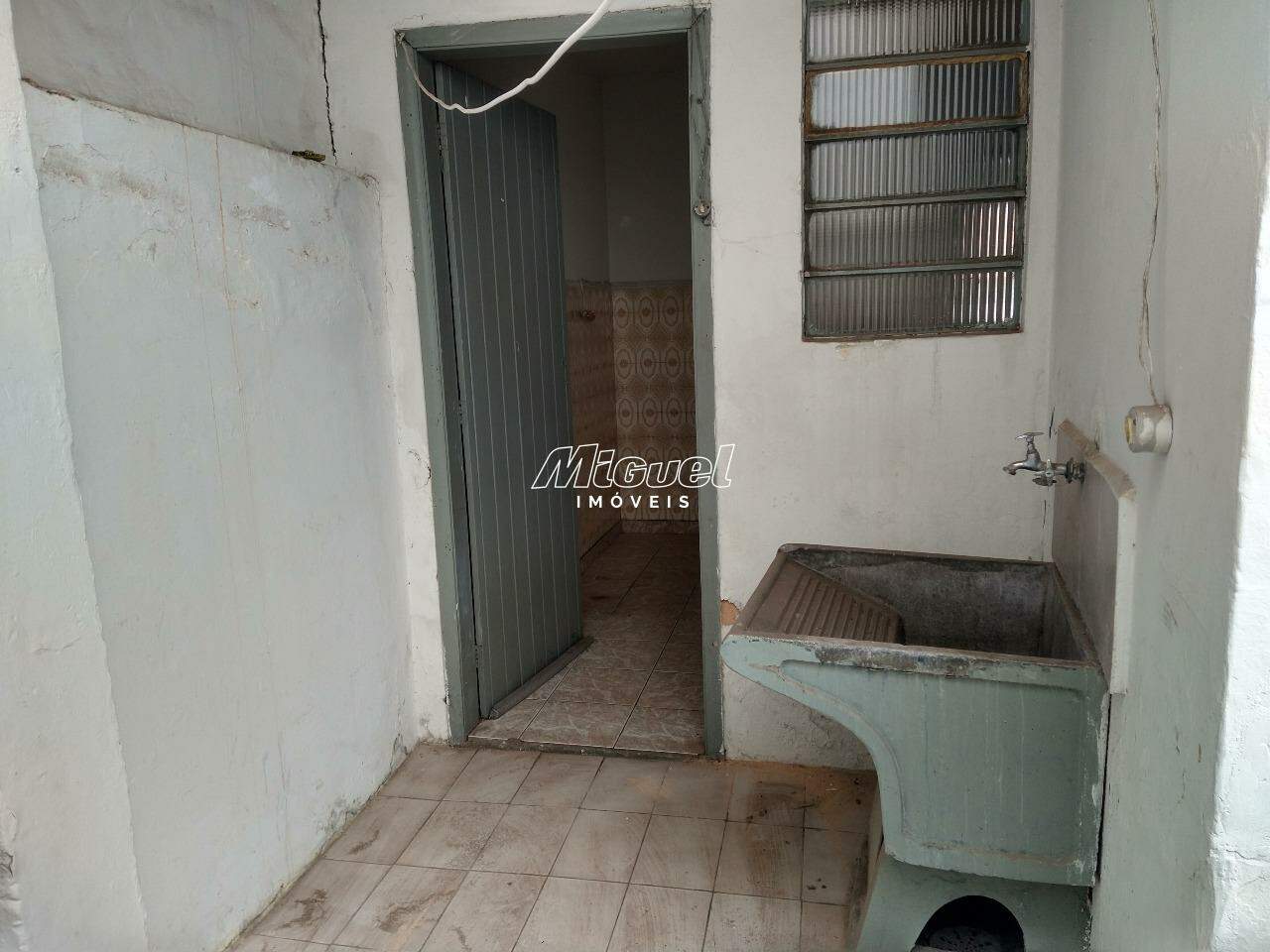 Casa, à venda, Piracicamirim - 3 quartos - Piracicaba/SP: 