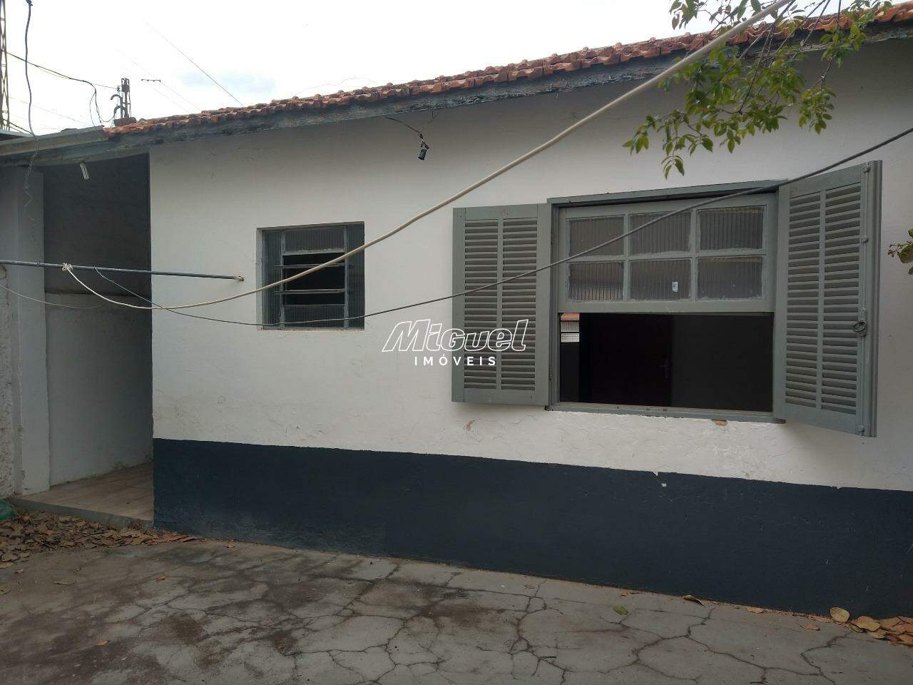 Casa, à venda, Piracicamirim - 3 quartos - Piracicaba/SP: 