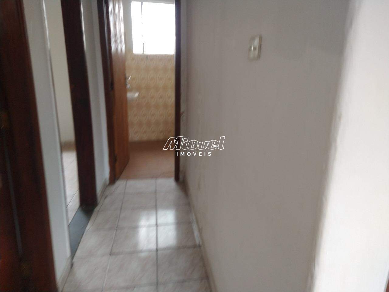 Casa, à venda, Piracicamirim - 3 quartos - Piracicaba/SP: 