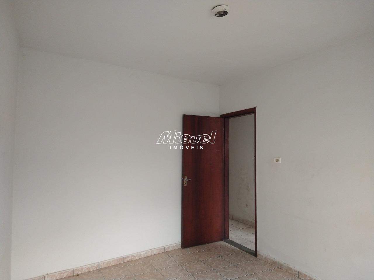 Casa, à venda, Piracicamirim - 3 quartos - Piracicaba/SP: 