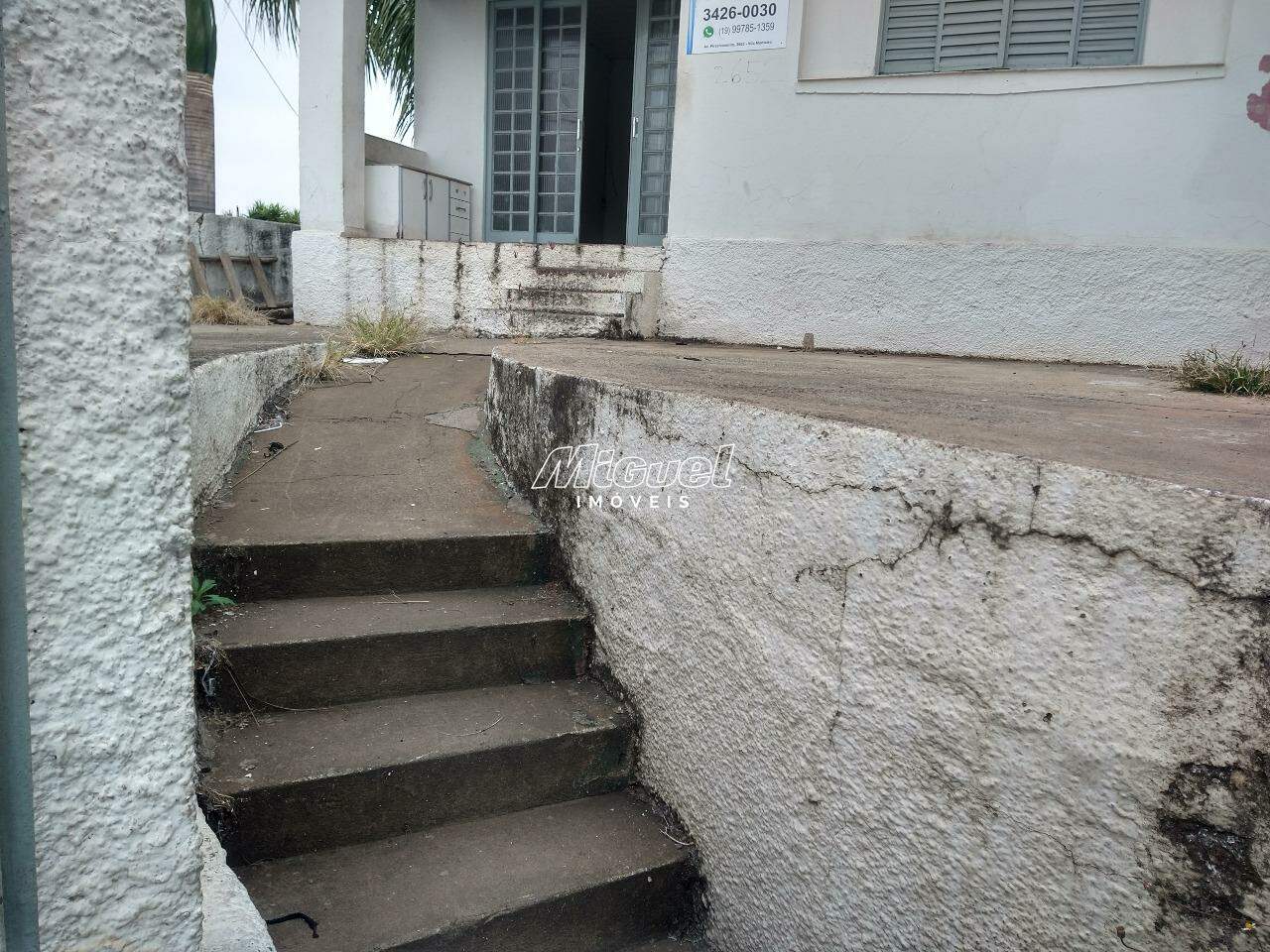 Casa, à venda, Piracicamirim - 3 quartos - Piracicaba/SP: 