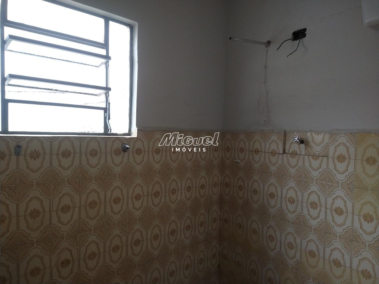 Casa, à venda, Piracicamirim - 3 quartos - Piracicaba/SP: 