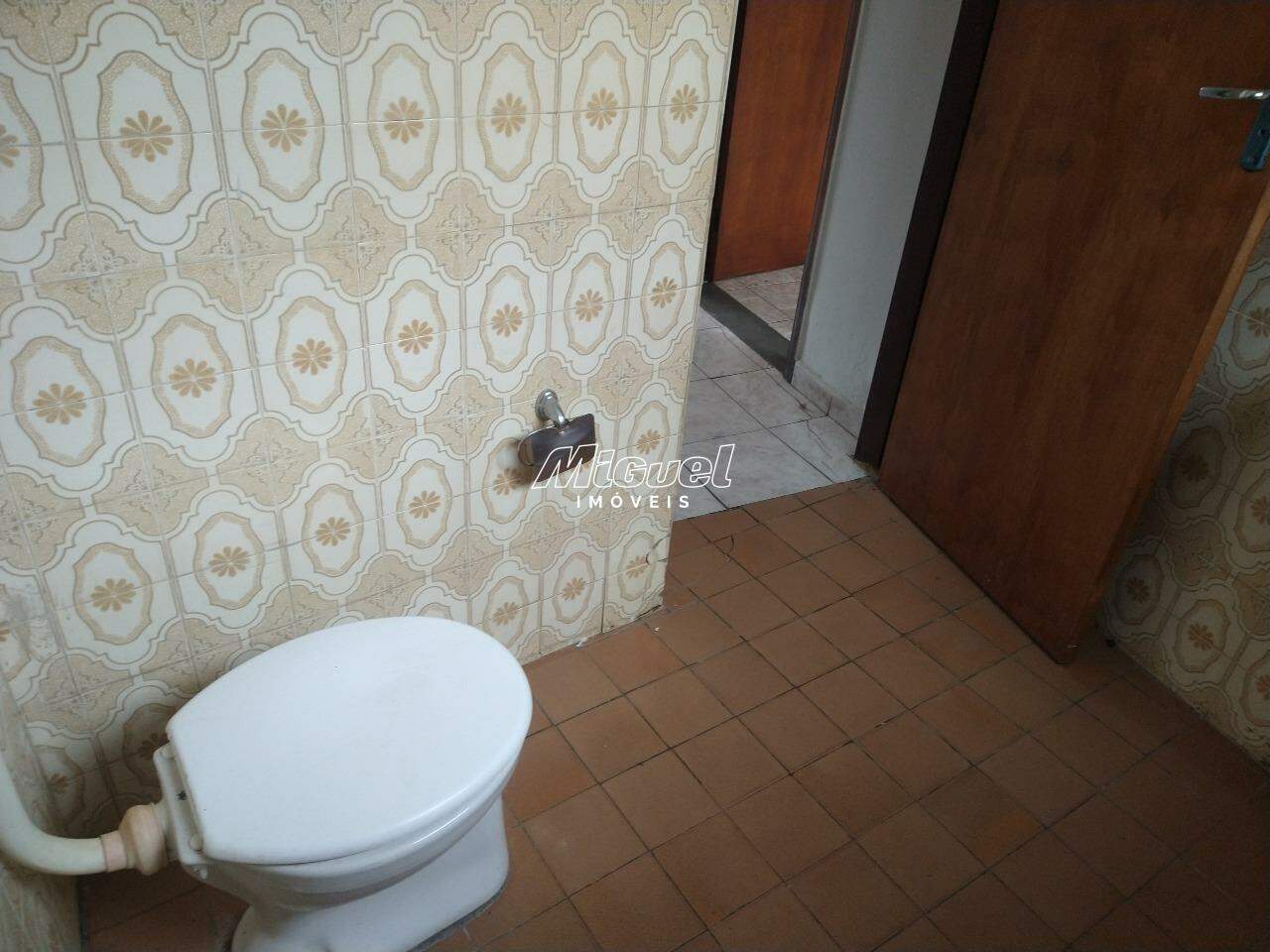 Casa, à venda, Piracicamirim - 3 quartos - Piracicaba/SP: 