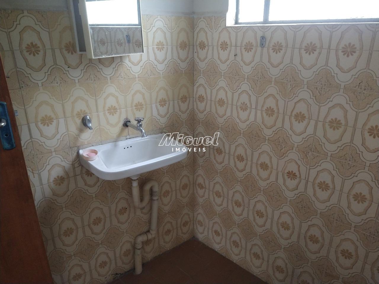 Casa, à venda, Piracicamirim - 3 quartos - Piracicaba/SP: 