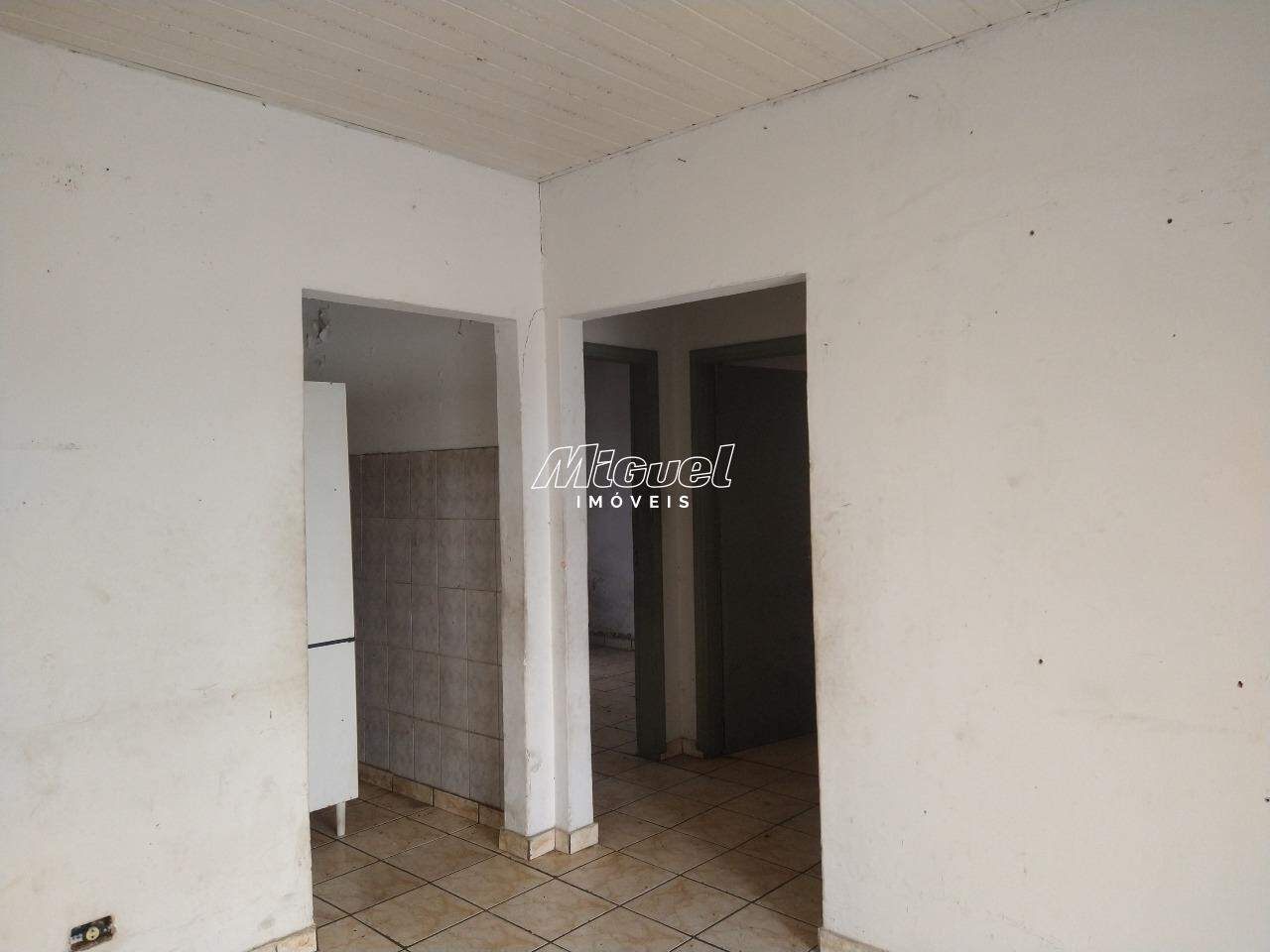 Casa, à venda, Piracicamirim - 3 quartos - Piracicaba/SP: 