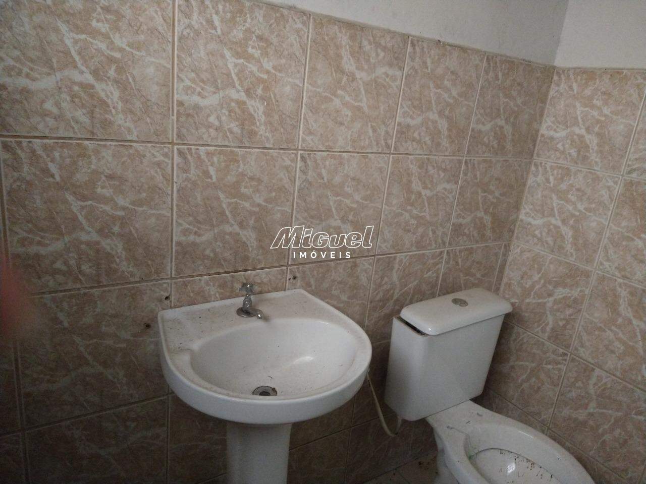 Casa, à venda, Piracicamirim - 3 quartos - Piracicaba/SP: 