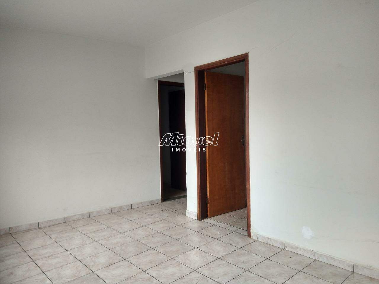 Casa, à venda, Piracicamirim - 3 quartos - Piracicaba/SP: 